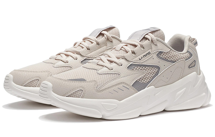 Lookbook Li-Ning Sport Loisir AGLS053-4
