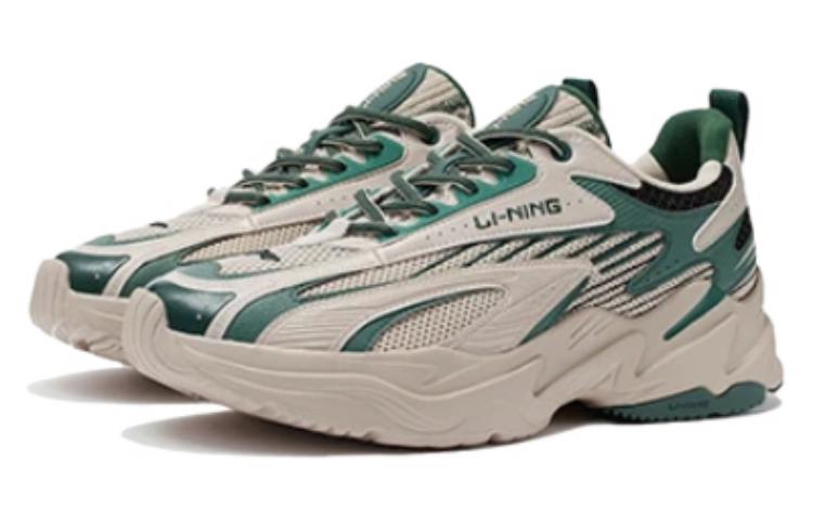 Lookbook Li-Ning Deporte y Ocio ARLS007-1