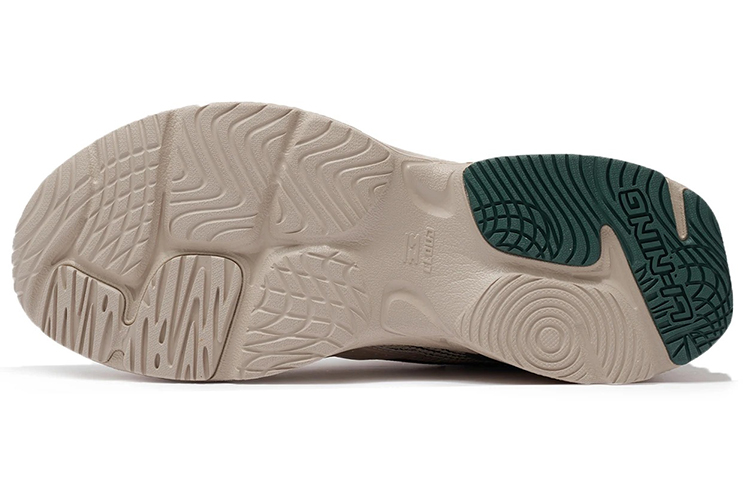 Shop Li-Ning Deporte y Ocio ARLS007-1