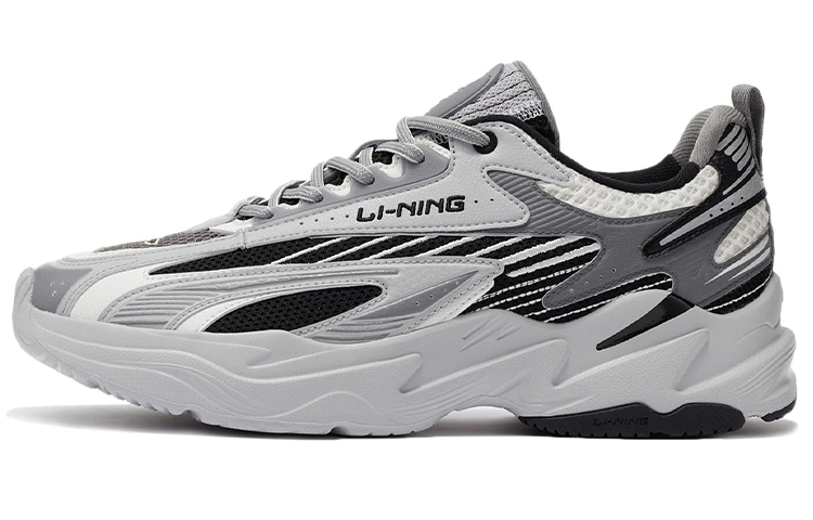 Li-Ning Sport Leisure ARLS007-2