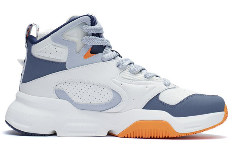 Order Li-Ning Sport Leisure Hi ''Blanc Crème'' AGCR435-3