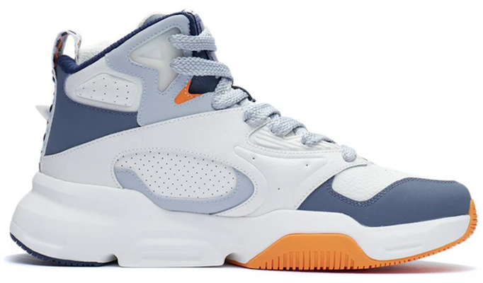 Li-Ning Sport Leisure Hi ''Blanc Crème'' AGCR435-3 Order Li-Ning Sport Leisure Hi ''Blanc Crème'' AGCR435-3