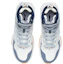 Shop Li-Ning Sport Leisure Hi ''Blanc Crème'' AGCR435-3