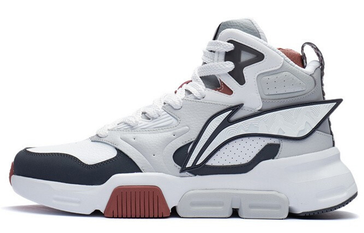 Li-Ning Sport Leisure Hi AGCR435-4