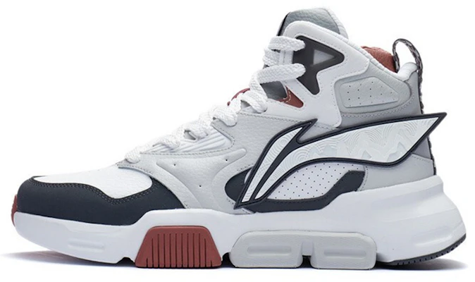 Li-Ning Sport Vrijetijd Hi AGCR435-4 Buy Li-Ning Sport Vrijetijd Hi AGCR435-4