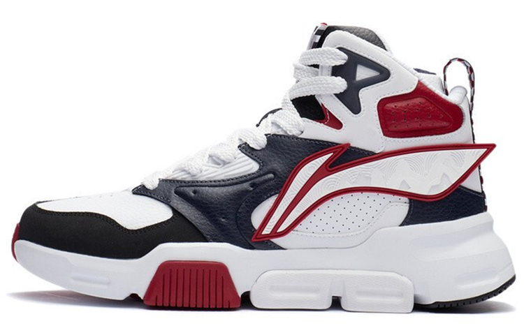 Li-Ning Sport Leisure Hi AGCR435-5
