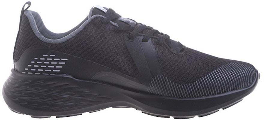 Li-Ning Sukan Santai Rendah 'Hitam Kelabu' AGLS069-1 Order Li-Ning Sukan Santai Rendah 'Hitam Kelabu' AGLS069-1