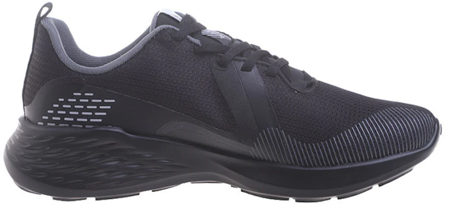 Li-Ning Sport Leisure Low ''Nero Grigio'' AGLS069-1 Order Li-Ning Sport Leisure Low ''Nero Grigio'' AGLS069-1