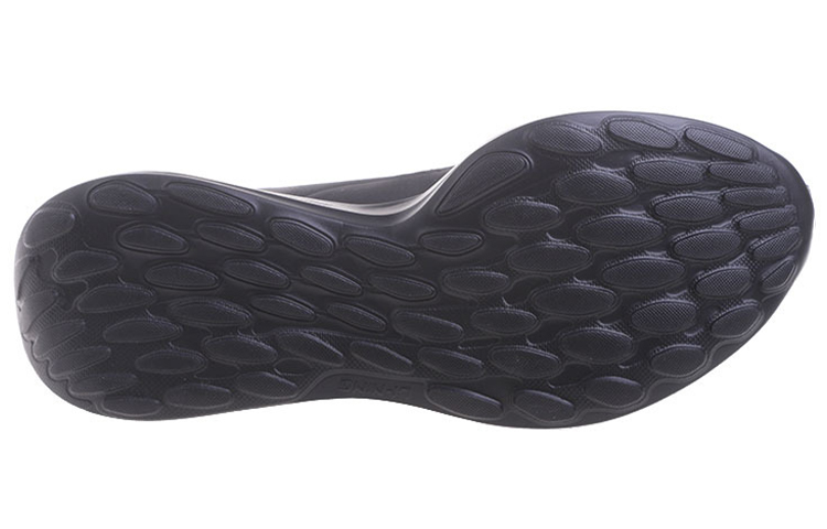 Shop 리닝 스포츠 레저 로우 '블랙 그레이' AGLS069-1