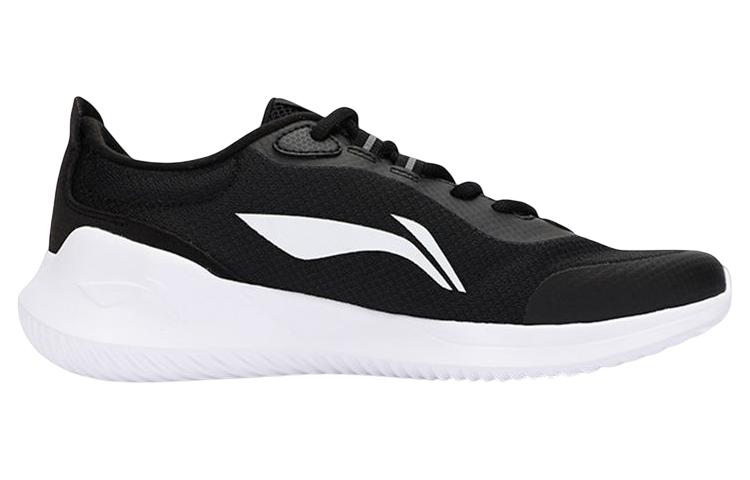 Order Li-Ning Sport Leisure Low 'Suela Blanca y Negra' AGLS133-1