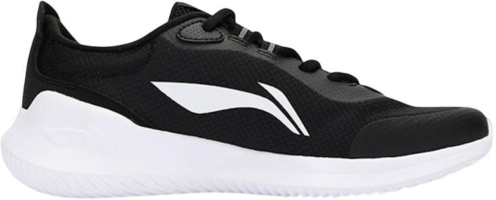 Li-Ning Sport Leisure Low 'Black White Sole' AGLS133-1 Order Li-Ning Sport Leisure Low 'Black White Sole' AGLS133-1