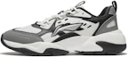 Buy Li-Ning Sport Leisure Low ''Grigio Nero'' AGCR477-2