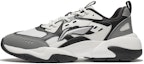 Buy Li-Ning Sukan Santai Rendah 'Kelabu Hitam' AGCR477-2