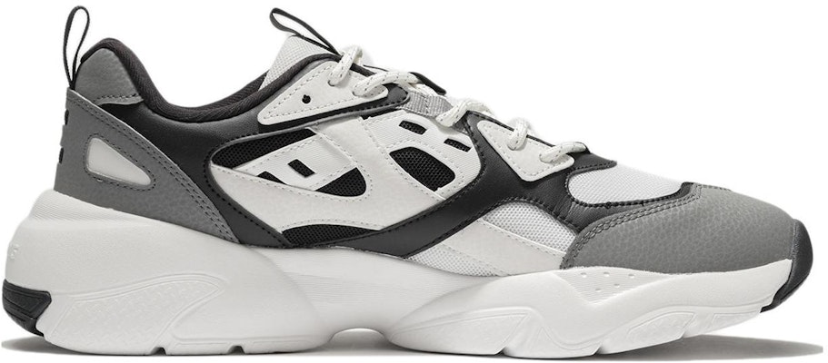 Li-Ning Sport Leisure Low 'Grey Black' AGCR477-2 Order Li-Ning Sport Leisure Low 'Grey Black' AGCR477-2