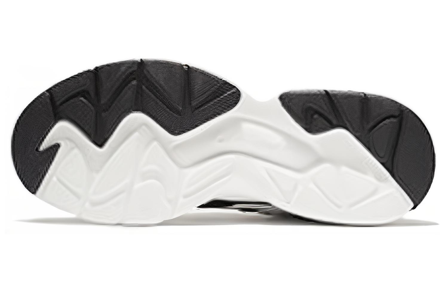 Shop LiNing李寧 低幫運動休閒鞋 灰黑色