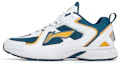 Buy Li-Ning Sport Leisure Low ''Bianco'' ARLR015-2