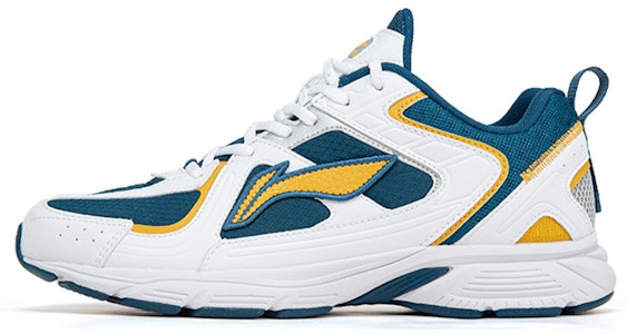 Li-Ning Sukan Santai Rendah 'Putih' ARLR015-2 Buy Li-Ning Sukan Santai Rendah 'Putih' ARLR015-2