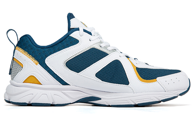 Order Li-Ning Sport Leisure Low 'Blanco' ARLR015-2