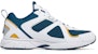 Li-Ning Sukan Santai Rendah 'Putih' ARLR015-2
