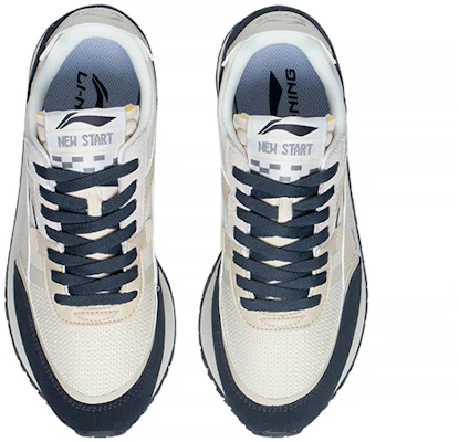 Li-Ning Sport Leisure Low Basket Basses AGCS357-4 Shop Li-Ning Sport Leisure Low Basket Basses AGCS357-4