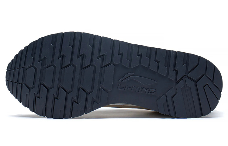 Sizing Li-Ning Sport Leisure Low Basket Basses AGCS357-4