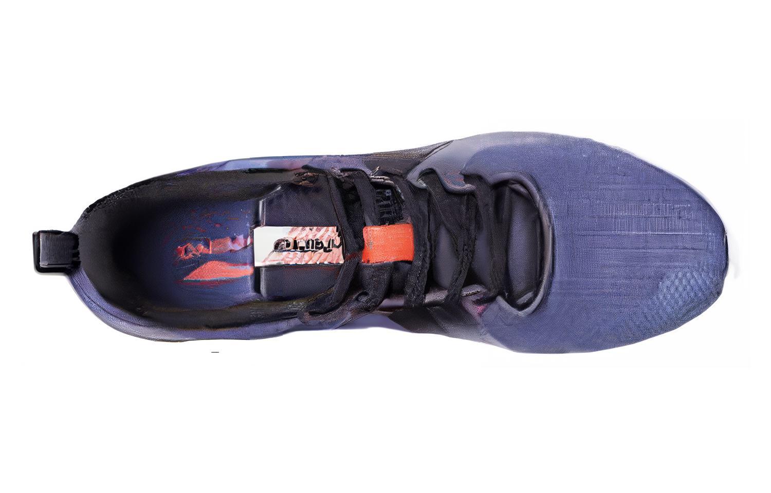 Lookbook Li-Ning Sport Loisir Bas AGLS069-3