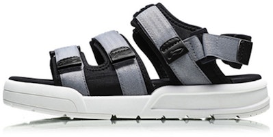 Li-Ning Sport Style Sandal 'Rock Grey' AGUN012-3 Li-Ning Sport Style Sandal 'Rock Grey' AGUN012-3
