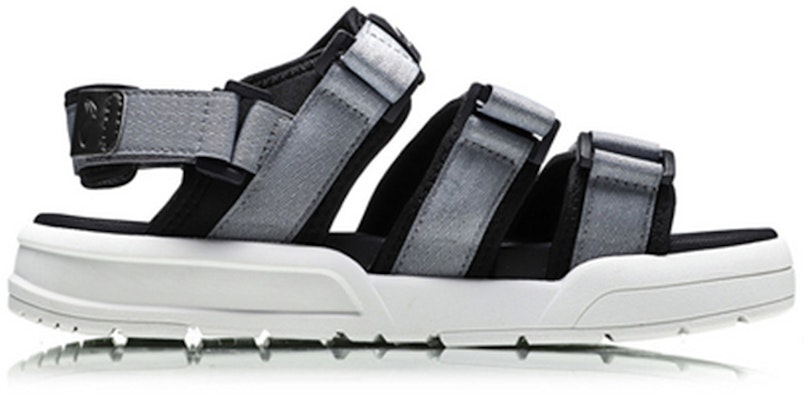 Sandal Gaya Sport Li-Ning 'Rock Grey' AGUN012-3 Order Sandal Gaya Sport Li-Ning 'Rock Grey' AGUN012-3