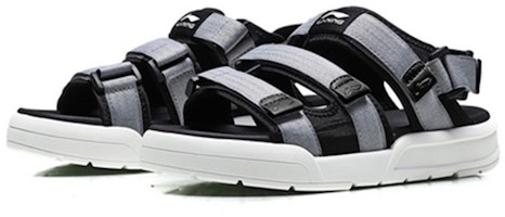 リー二ン スポーツスタイル サンダル 'ロックグレー' AGUN012-3 Lookbook リー二ン スポーツスタイル サンダル 'ロックグレー' AGUN012-3