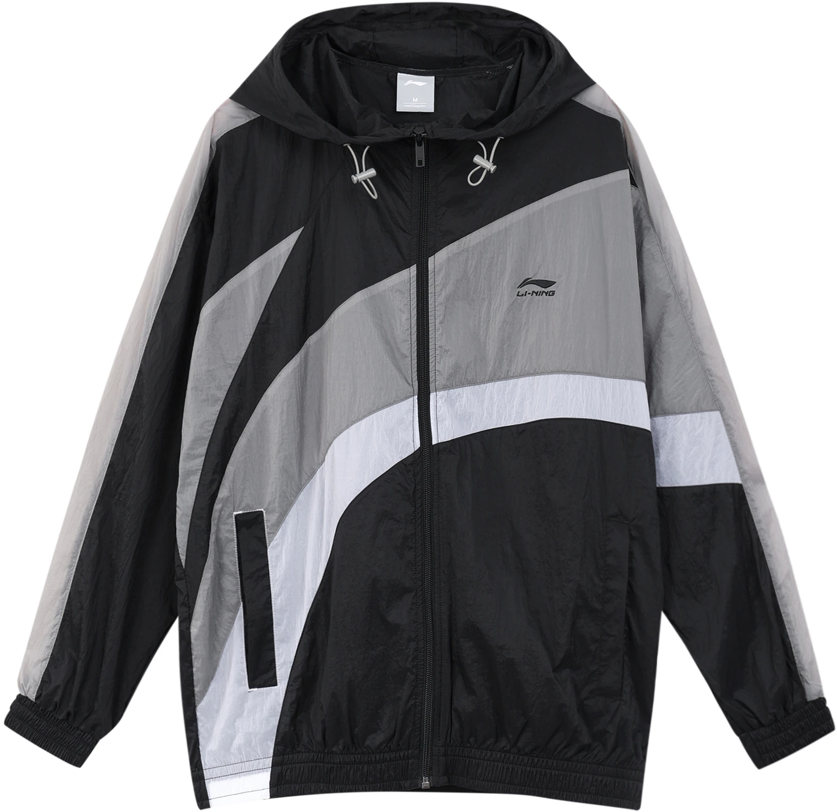 li-ning-sports-fashion-hooded-logo-jacket-black-fall-collection-afdr-153-4