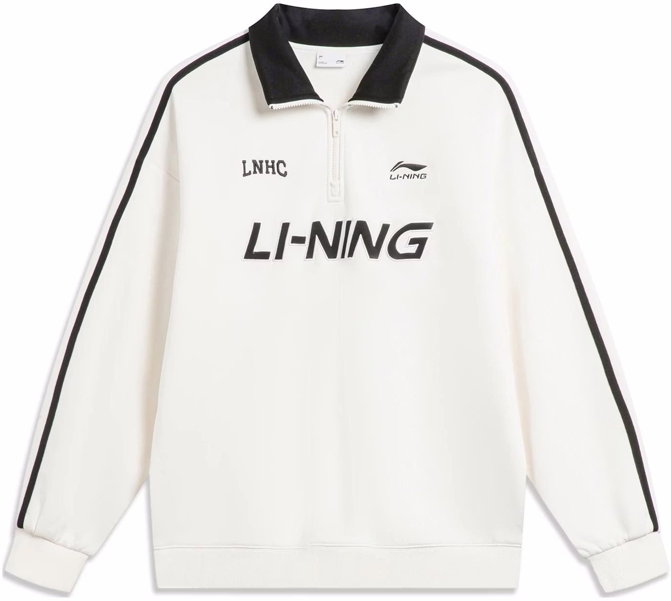 li-ning-sports-fashion-letter-print-fleece-pullover-unisex-sweater-off-white-awdtb-35-1