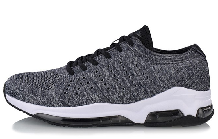 Li-Ning Sports Fashion Series 'Grey Casual'