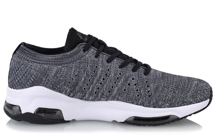 Li-Ning Sports Fashion Series 'Grey Casual' 圖 2