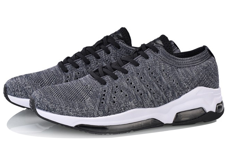 Li-Ning Sports Fashion Series 'Grey Casual' 圖 3