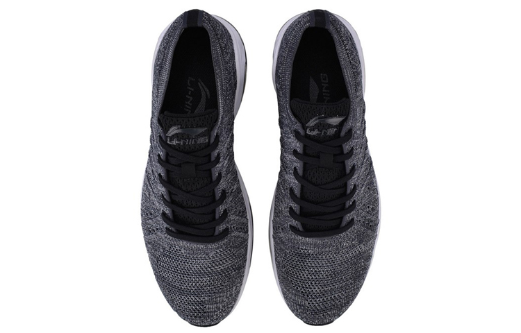 Li-Ning Sports Fashion Series 'Grey Casual' 圖 4