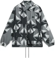Li-Ning Sports Fashion Series Lightweight Logo Print Jacket AJDT765-3 Li-Ning Sports Fashion Series Lightweight Logo Print Jacket AJDT765-3