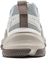 리닝 스포츠 라이프스타일 슈즈 '베이지 그레이' AGCT391-3 Purchase 리닝 스포츠 라이프스타일 슈즈 '베이지 그레이' AGCT391-3