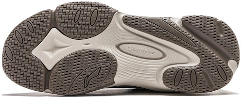 리닝 스포츠 라이프스타일 슈즈 '베이지 그레이' AGCT391-3 Details for 리닝 스포츠 라이프스타일 슈즈 '베이지 그레이' AGCT391-3