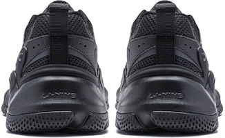 Sepatu Gaya Hidup Li-Ning Sports Life Collection 'Hitam' AGCT391-1 Shop Sepatu Gaya Hidup Li-Ning Sports Life Collection 'Hitam' AGCT391-1