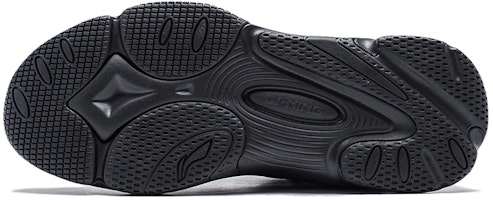 Sepatu Gaya Hidup Li-Ning Sports Life Collection 'Hitam' AGCT391-1 Purchase Sepatu Gaya Hidup Li-Ning Sports Life Collection 'Hitam' AGCT391-1