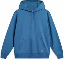 Li-Ning Sports Lifestyle China Color Series Solid Sweatshirt Deep Navy Unisex AWDT963-6 Li-Ning Sports Lifestyle China Color Series Solid Sweatshirt Deep Navy Unisex AWDT963-6