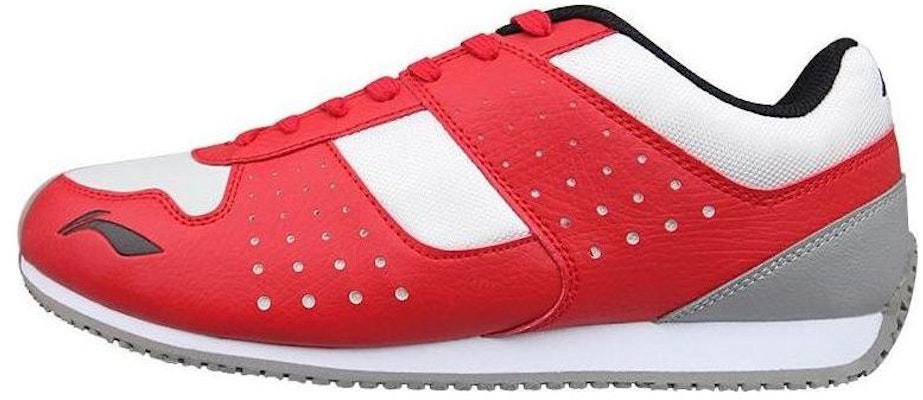 Li-Ning Sports National Fencing Shoes 'Red' ADAJ002-1 Buy Li-Ning Sports National Fencing Shoes 'Red' ADAJ002-1