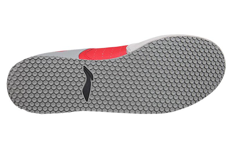 Li-Ning Sports National Fencing Shoes 'Red' 圖 5