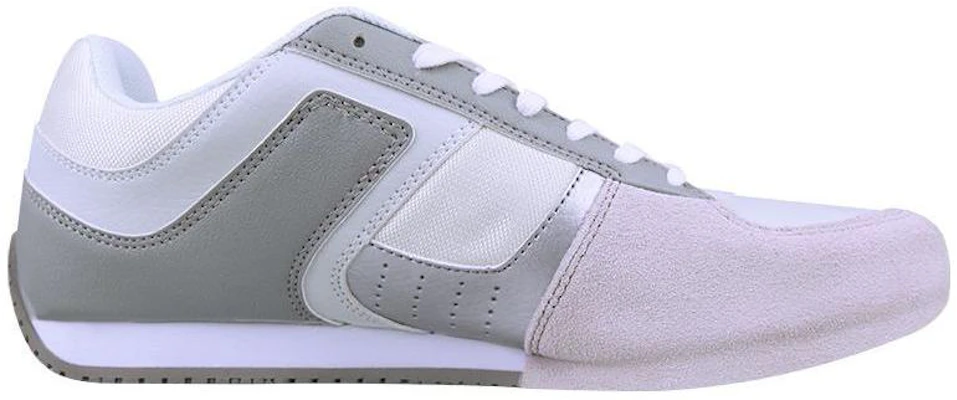 Scarpe da Scherma Li-Ning ''Bianco Grigio'' ADAJ002-2 Lookbook Scarpe da Scherma Li-Ning ''Bianco Grigio'' ADAJ002-2