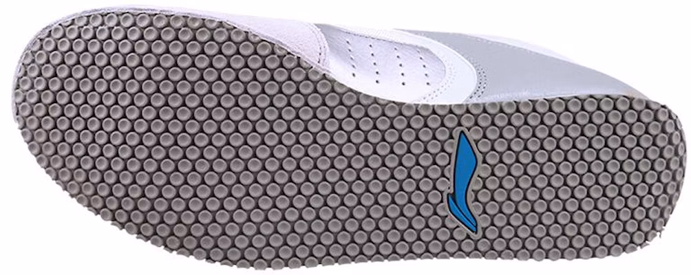Scarpe da Scherma Li-Ning ''Bianco Grigio'' ADAJ002-2 Purchase Scarpe da Scherma Li-Ning ''Bianco Grigio'' ADAJ002-2