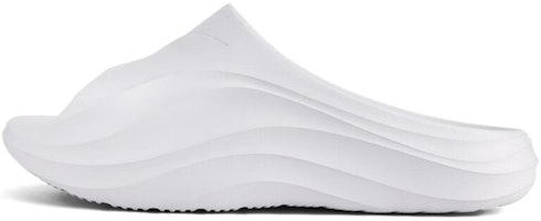 Li-Ning Sports Slides 'White' LNXU931-2 Li-Ning Sports Slides 'White' LNXU931-2