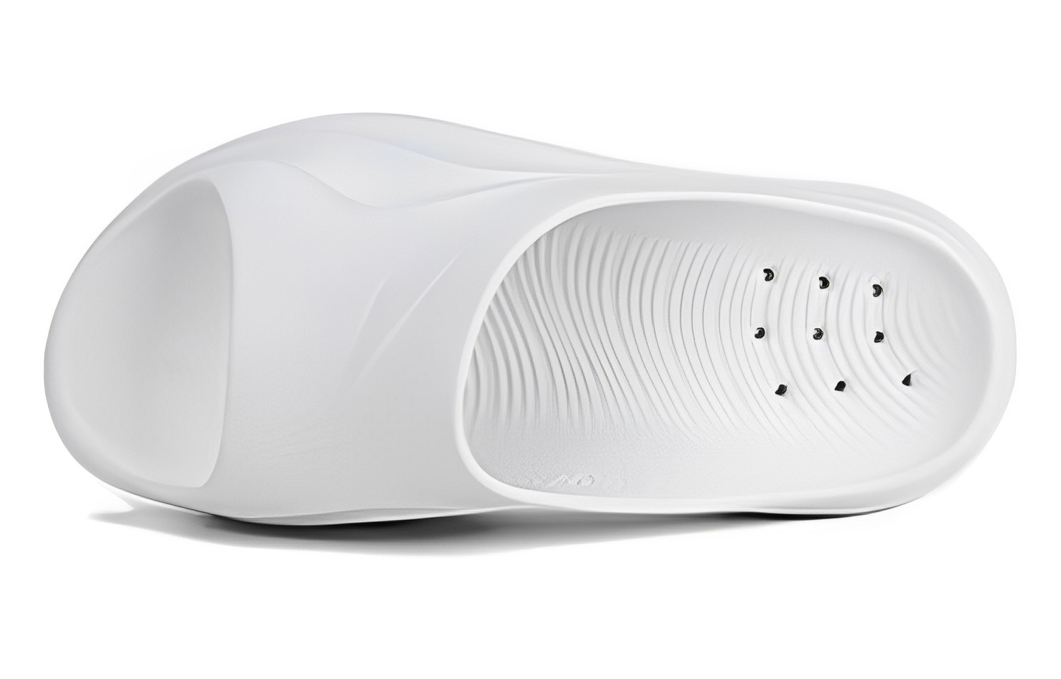 Lookbook 李宁运动拖鞋 '白色' LNXU931-2