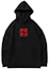 Order Li-Ning Sports Style Hoodie Standard Black AWDNC97-2