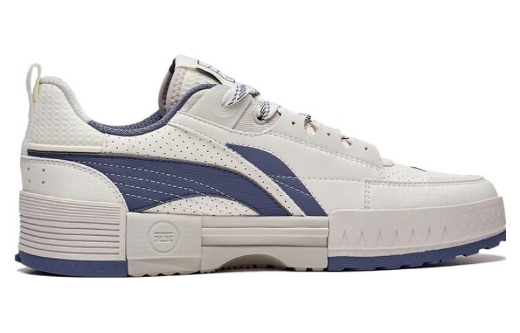 Order 李寧スポーツ 白紫シューズ AGCT135-4