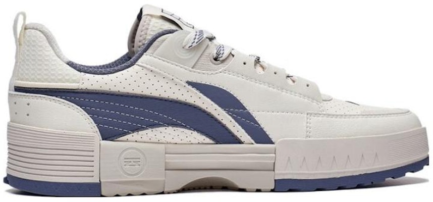 Li-Ning Sportswear Shoes 'White Purple' AGCT135-4 Order Li-Ning Sportswear Shoes 'White Purple' AGCT135-4